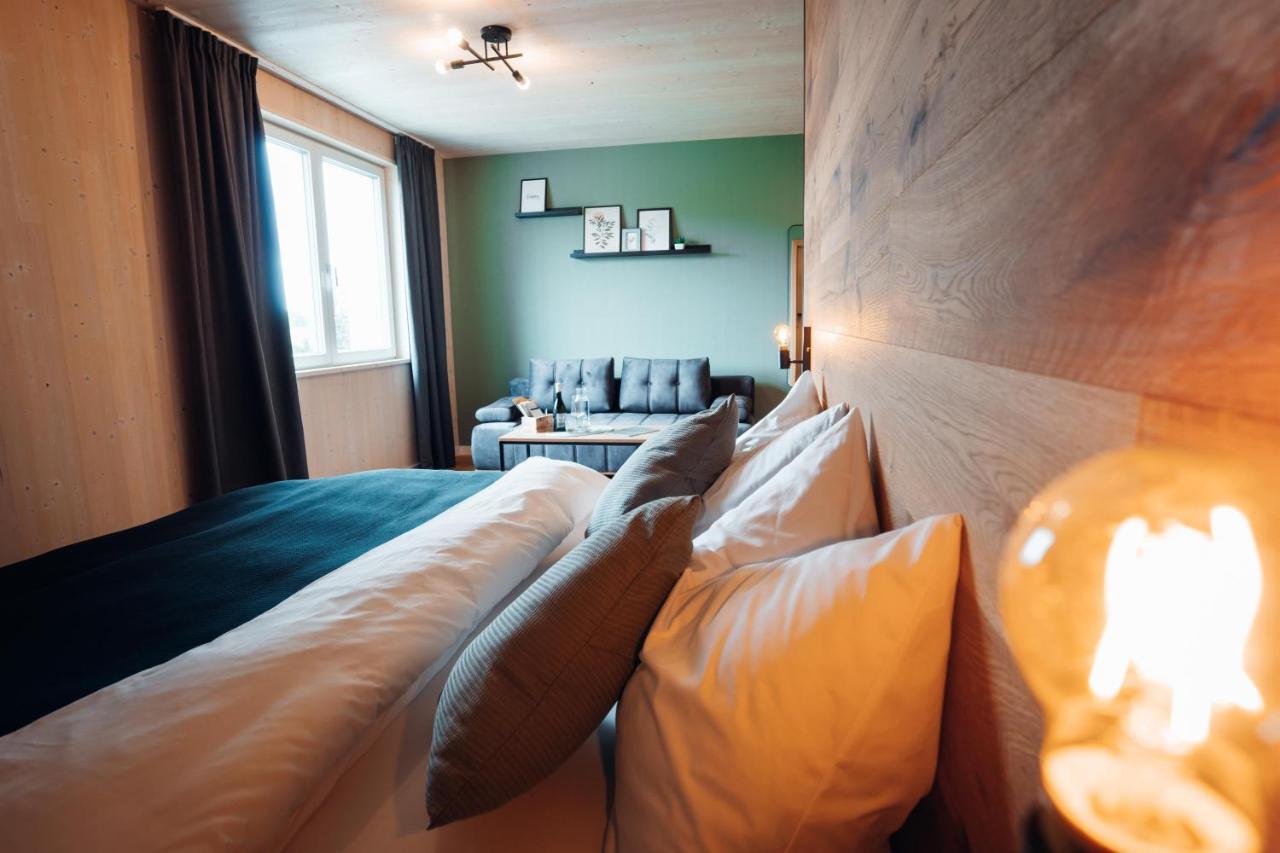 Pur-Inn Das Gaestehaus Purbach am Neusiedlersee Buitenkant foto