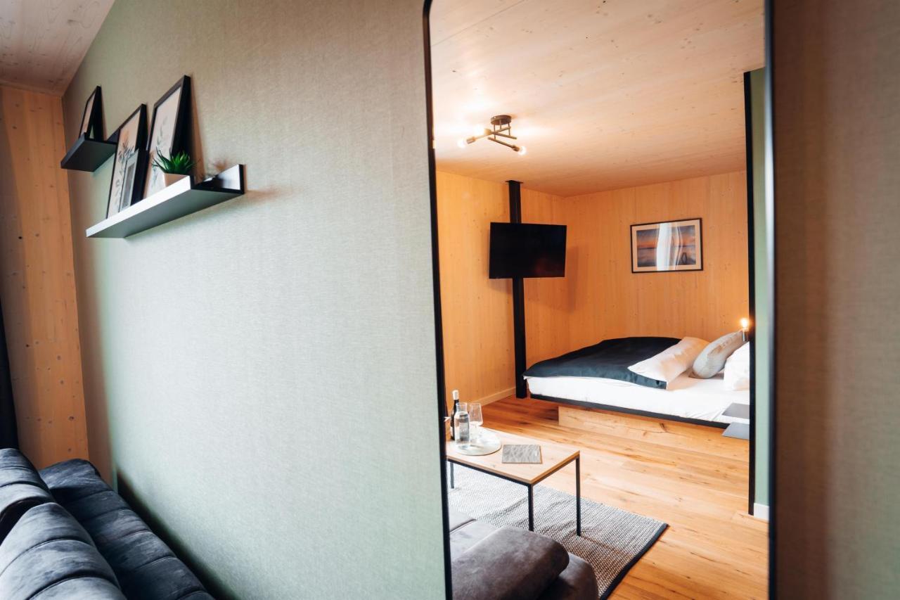 Pur-Inn Das Gaestehaus Purbach am Neusiedlersee Buitenkant foto